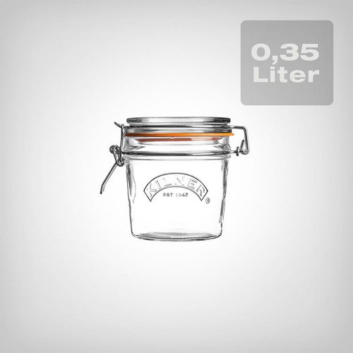 Kilner weckglas mit - kilner,