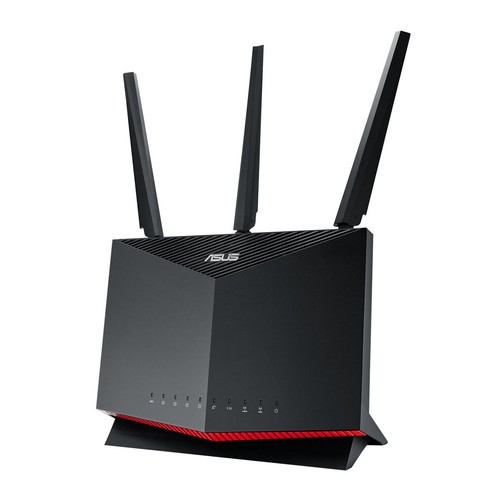 Asus ax86s ax5700 dual - ax5700, band