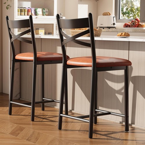 Barhocker 2er set - barhocker,