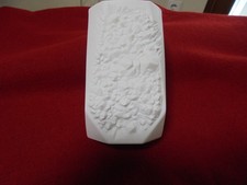 Kaiser Blumenvase - mattes Porzellan