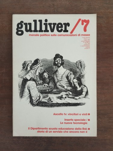 1982 gulliver juli nr - juli,