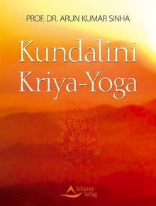 Kundalini kriya yoga - kundalini-kriya-yoga, eine