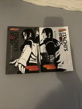 Naruto 2 BÄNDE  Buch des