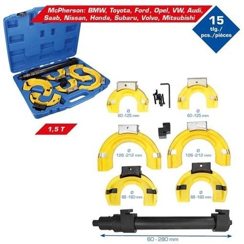 Brilliant tools bt651200 - brilliant,