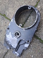 MZ ETZ 150 rechter Motordeckel Limadeckel orginal  Orginalteil ETZ 125 Deckel 