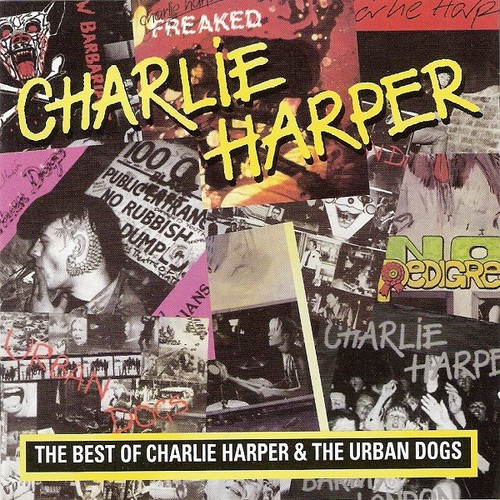 Charlie harper new - charlie,
