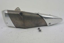 Suzuki GSXR 600 750 K8 -L0 2008 - 2010 Auspuff Endschalldämpfer