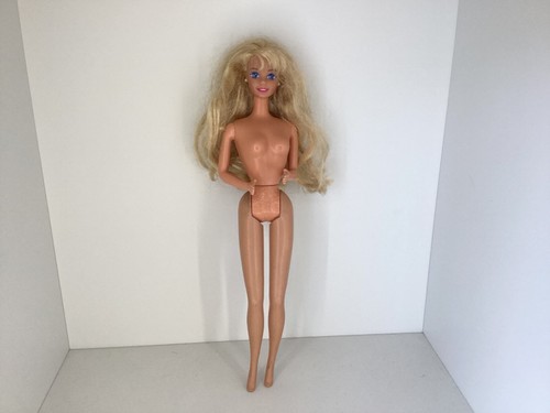 Barbie puppe 1966 - barbie, vintage