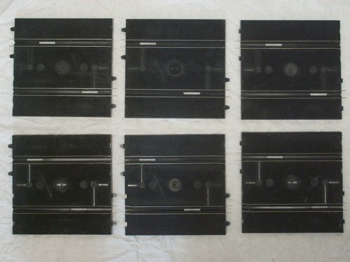 Geraden 180mm kurz - 6x,