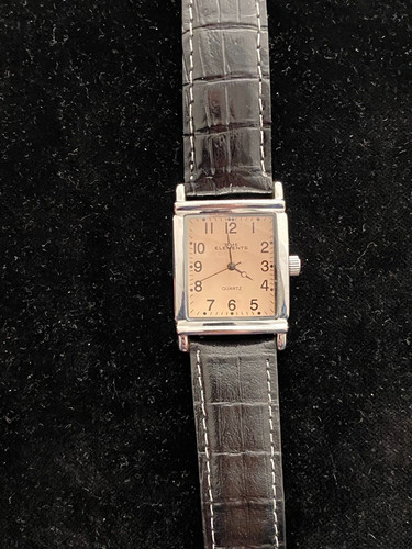 Time elements quarz - time,