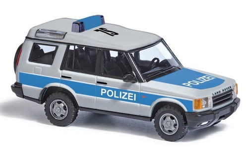 Busch 51923 land rover - busch,