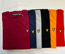 Lyle and Scott ausgezeichnete