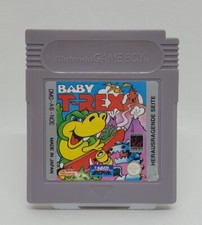 Nintendo GameBoy - Baby T -