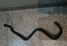 Alfa Romeo 156 2.5 V6 24V Rohr Schlauch Leitung Motor Luftschlauch Luftrohr