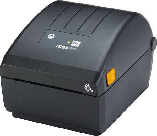 Zebra zd220 thermodirekt - zd220,