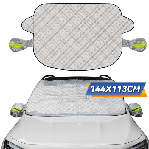 Auto scheibenabdeckung - auto,