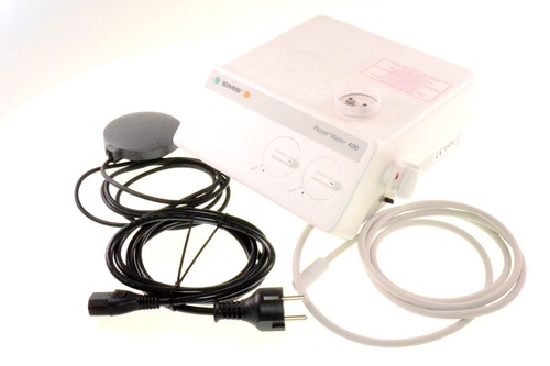Ems piezon master - piezon, 400