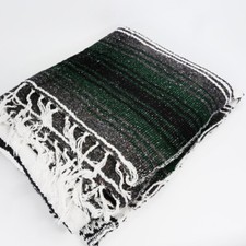 Decke Motorrad Hot Rod Mexiko