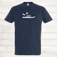 T-Shirt Gazelle Spurs
