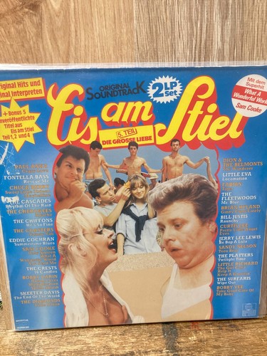 Eis stiel teil - eis,