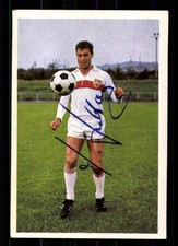 Helmut Huttary VFB Stuttgart