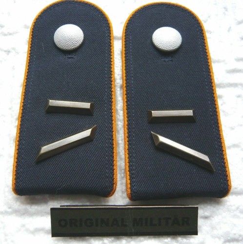 Schulterklappen hemd luftwaffe - schulterklappen,