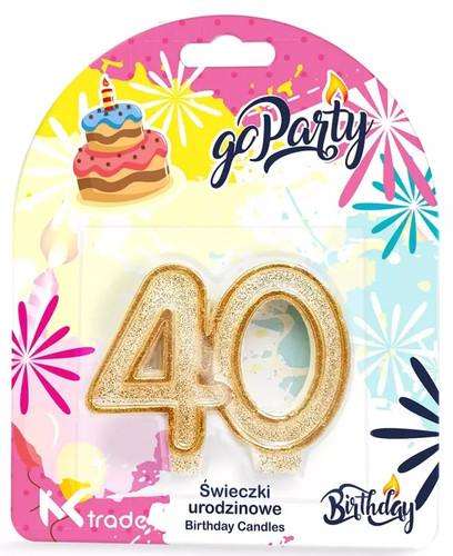 5904266050913 świeczka - 5904266050913,