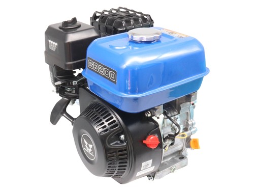 Zongshen gb200 motor 5ps - gb200,