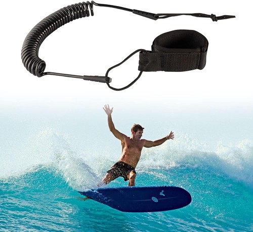 Helweet surfboard leash - surfboard,