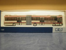 Rietze Gelenkbus Mercedes-Benz