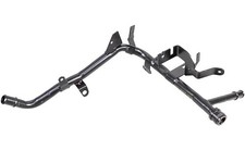 Kühlmittelrohrleitung METZGER