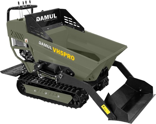 Lumag maschinen vh5pro - lumag,