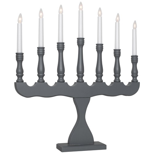 Slöjd weihnachtsleuchter mark - slÖjd,