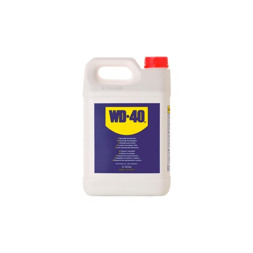 Vielzweckspray l kanne - 5,
