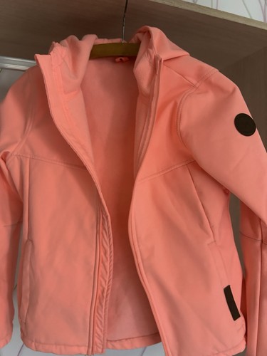 Softshell jacke von yigga - jacke,