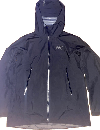 Arc teryx beta - arc’teryx, jacke