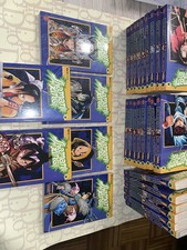 MANGA - SHONEN - SHAMAN KING - 29  Bänder - DE - GUTER ZUSTAND