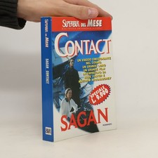 Contact  |  Carl Sagan