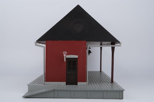 Märklin spur bahnhof - spur, 1