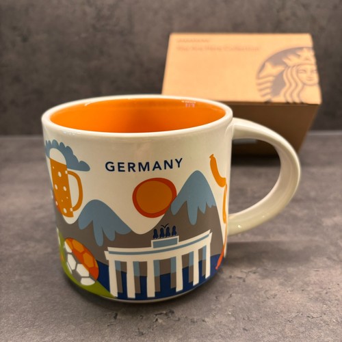 Starbucks tasse mug cup - mug,