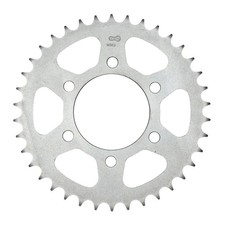 AFAM Kettenrad STAHL #530 50 Zähne (für: Suzuki GS 550 D GS550D 80 )