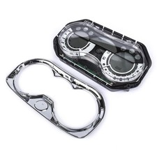 LCD-Tachometer-Kombiinstrument