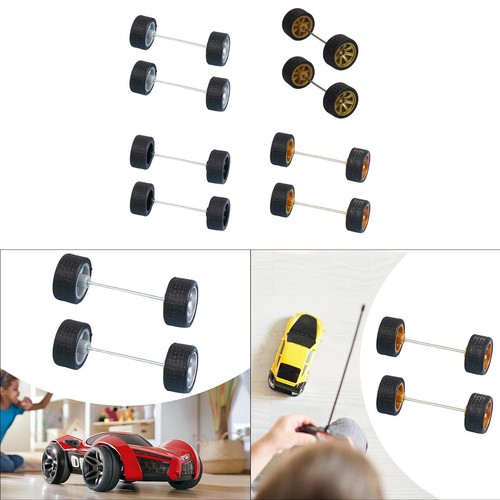 Stück 64 räder - 2,