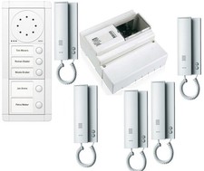 Ritto Türsprechanlage
