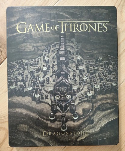 Game thrones die komplette - game, of