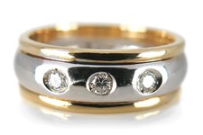 Ring Brillanten Top