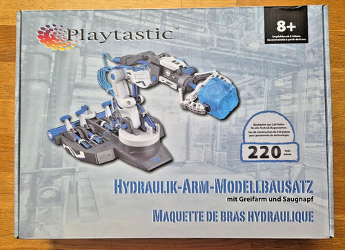PLAYTASTIC