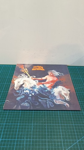 The flying norsemen - the, –