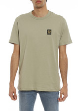 BELSTAFF T-Shirt Retro England
