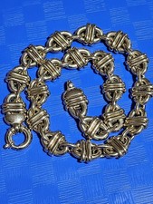 925 Sterling Silber Halskette